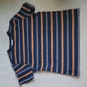 Large Wax London Tee